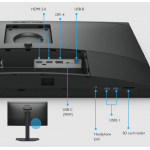 BENQ SW272U 27吋 4K 專業攝影修圖螢幕